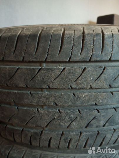 Nankang AR-1 205/55 R16