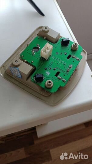 Фонарь салона brilliance M2