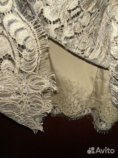 Платье Dolce gabbana 40