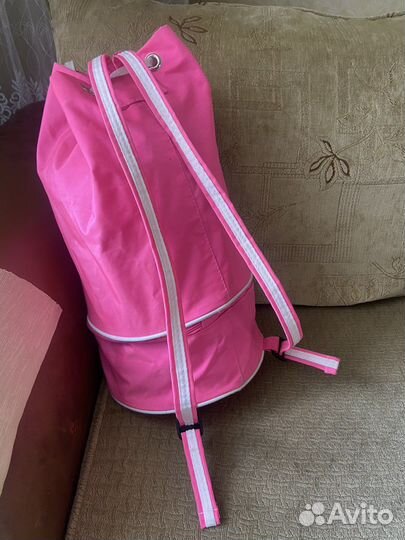 Рюкзак гимнастический