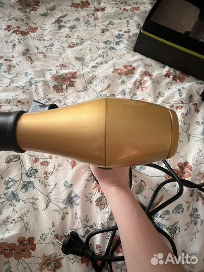 Фен jrl phantom 3300