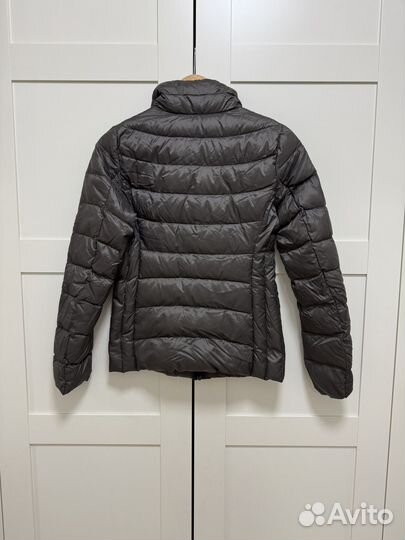 Женская куртка Uniqlo