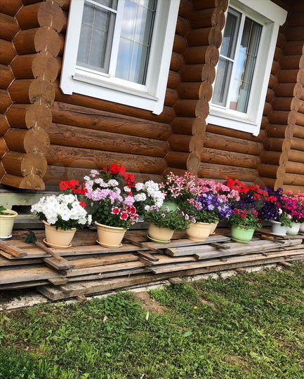 Коттедж 144 м² на участке 55,3 сот.