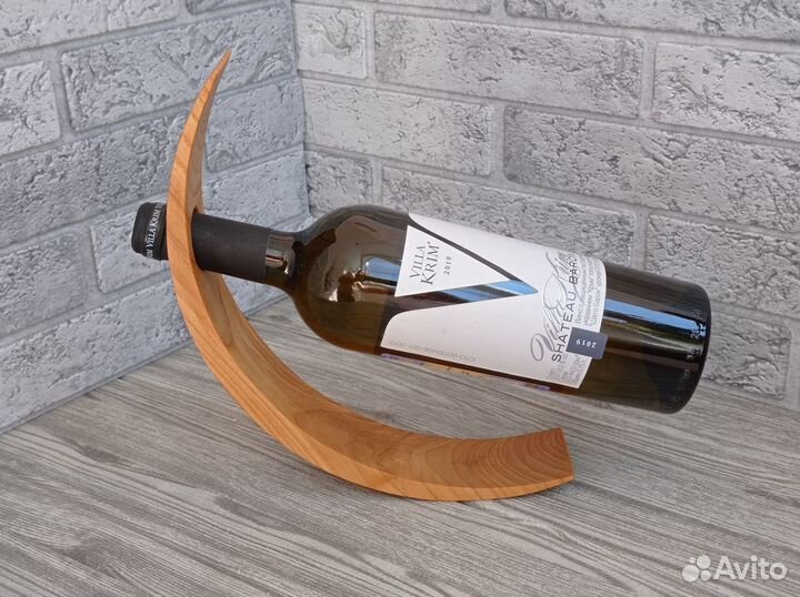 Подставка для бутылки