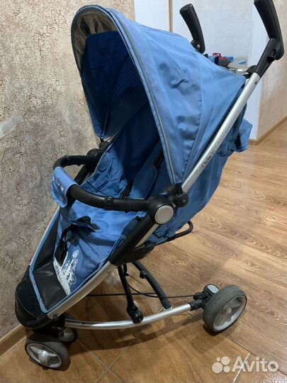 Прогулочная коляска бу