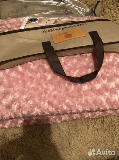 Плед покрывало