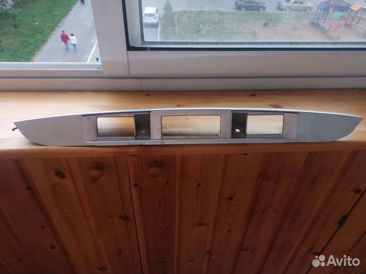 Накладка двери