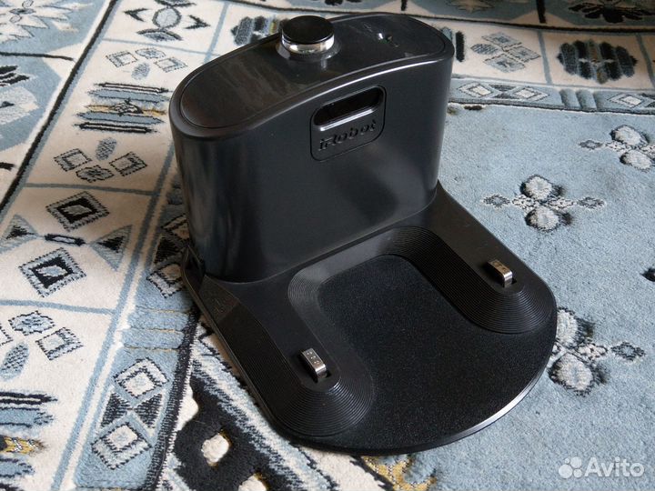 Зарядная база робот пылесос irobot roomba