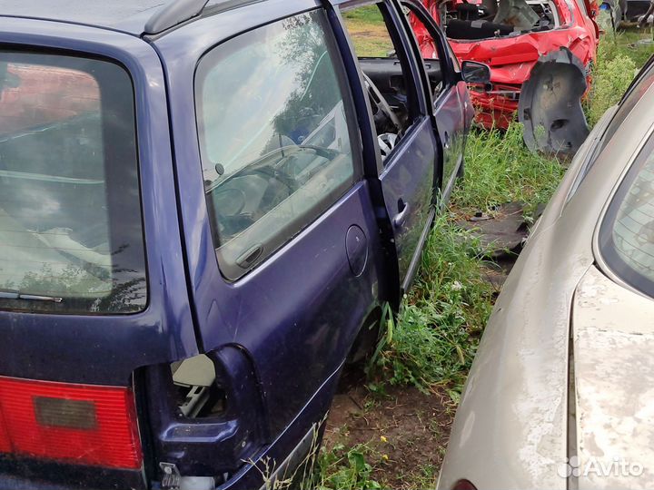 Фольксваген шаран по запчастям