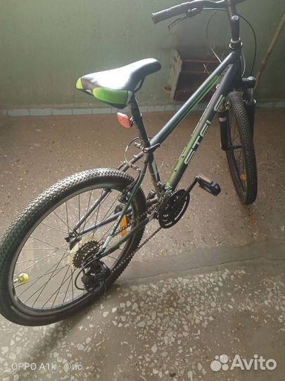 Велосипед Stels navigator 400