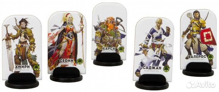 Настолько игра Hobby World 915250