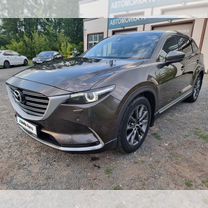 Mazda CX-9 2.5 AT, 2020, 41 000 км, с пробегом, цена 3 250 000 руб.