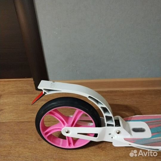 Самокат детский