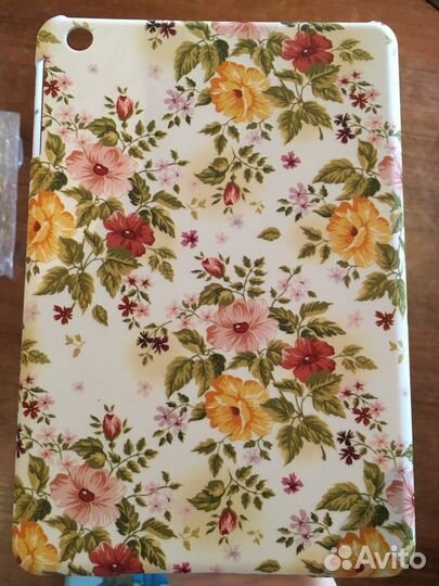 Чехол на iPad mini