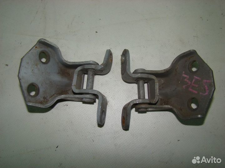 Шарнир дверной FL BH9 2000г