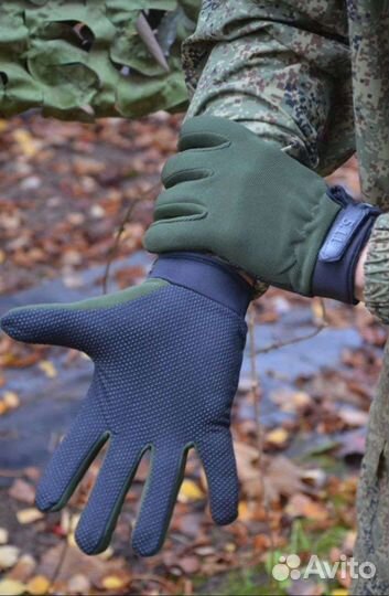 Перчатки тактические 5.11