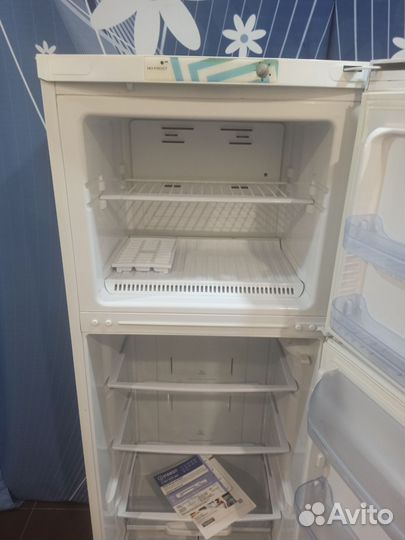 Холодильник. Доставка бесплатно