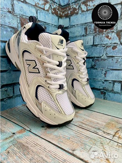 Кроссовки NEW balance 530