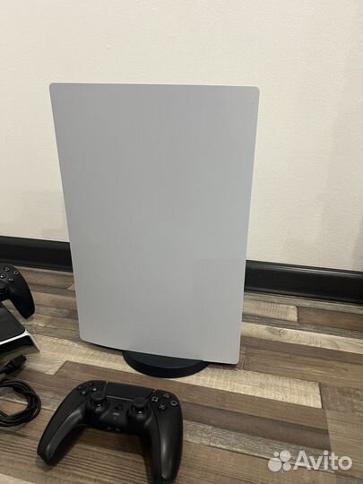 Sony playstation 5 ps5 1 ревизия