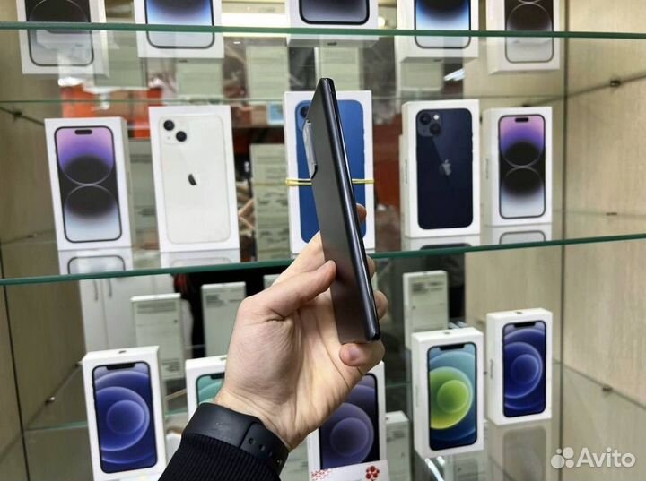Новый Samsung Galaxy Note 20 8/256