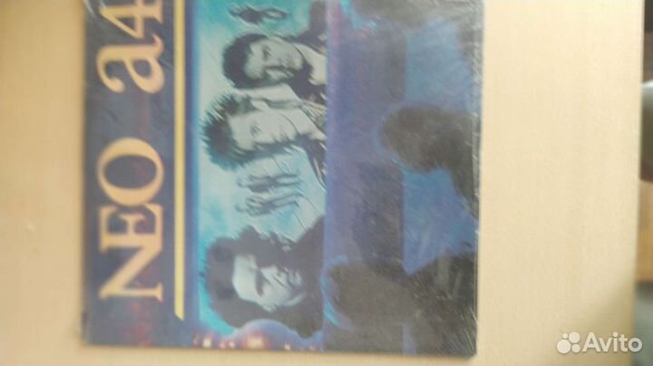 Вин ловая пластинка