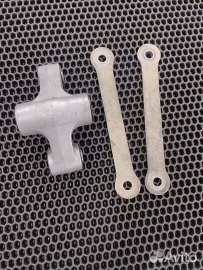 Kawasaki zx7r, zx7, ZX750P прогрессия