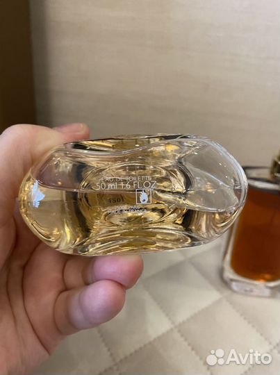 Guerlain парфюмерия оригинал