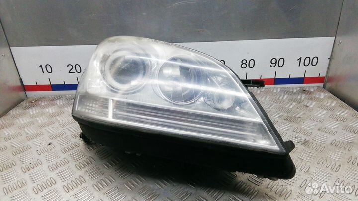 Фара mercedes-benz ML W164 (2005-2011)