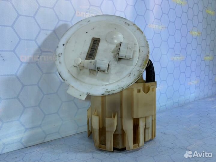 Бензонасос Opel Astra H GTC Z16XER 2008