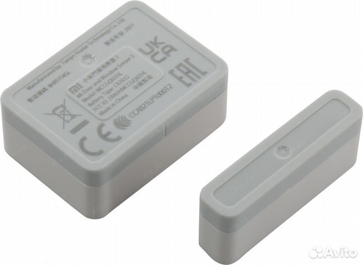 Датчик открытия дверей и окон Xiaomi