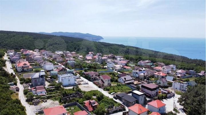 Дом 224 м² на участке 6 сот.