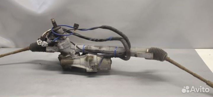 Рулевая рейка Subaru Forester SH 2008-2013