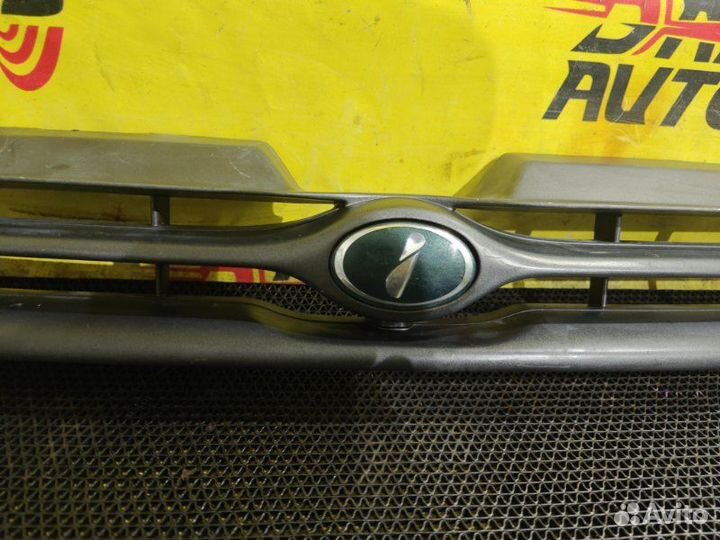 Решетка радиатора Subaru Impreza GF5