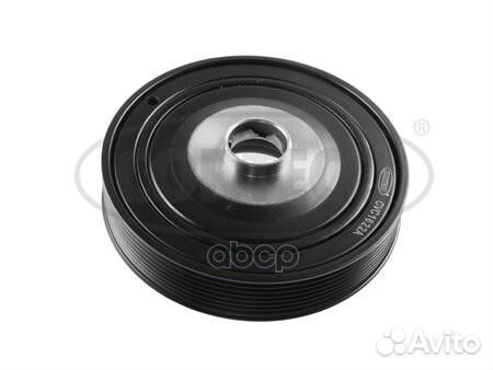 Шкив коленвала 80005190 Corteco