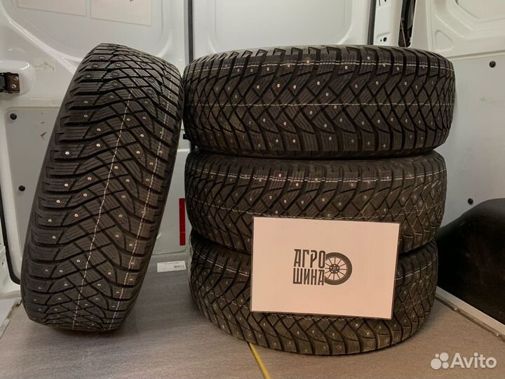 Goodyear UltraGrip Arctic 2 245/45 R19 102T