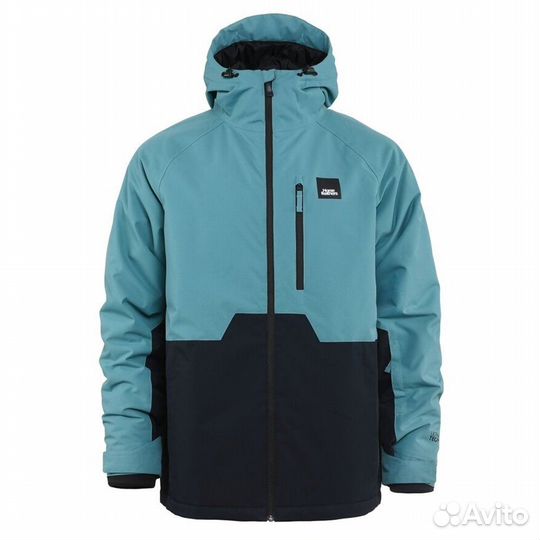 M (48 RU) Куртка мужская horsefeathers M'S crown j