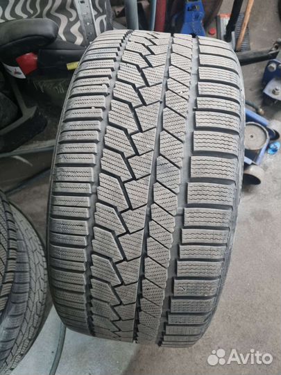 Continental ContiWinterContact TS 860S 265/35 R20