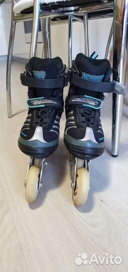 Ролики (роликовые коньки) Bladerunner 35 размер