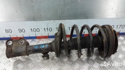 Стойка передняя правая hyundai santa FE 2 (EAD16N5