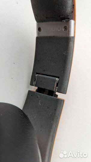 Monster beats studio