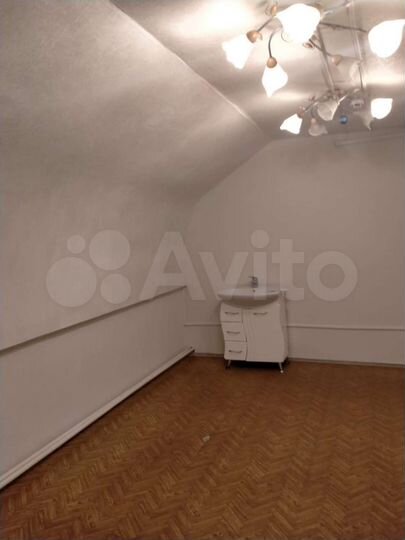 Свободного назначения, 17 м²