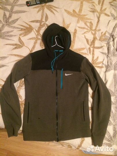 Мужская толстовка,худи nike