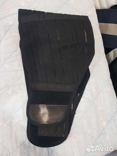 Бандаж для беременных размер М