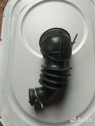 Сливной патрубок для стиральной машины ariston