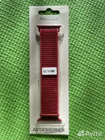 Ремешок для apple watch