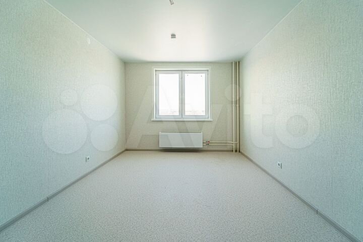 1-к. квартира, 34,8 м², 11/16 эт.