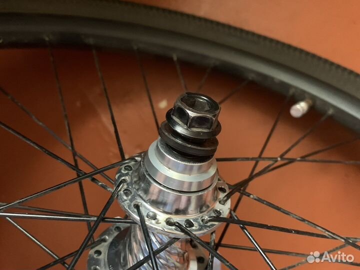 Виулка bmx TSB cutter v2