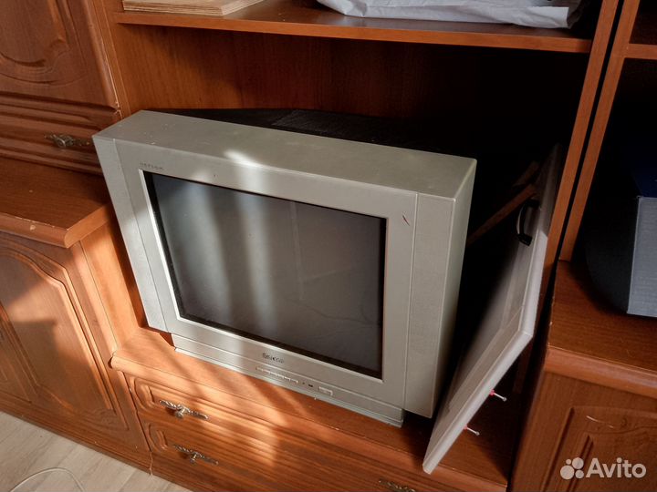 Телевизор бу