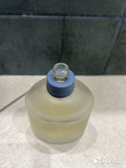 Лосьон после бритья Dolce Gabbana light blue