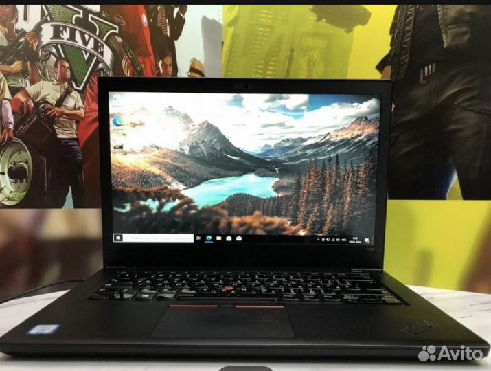 Ноутбуки под любые нужды